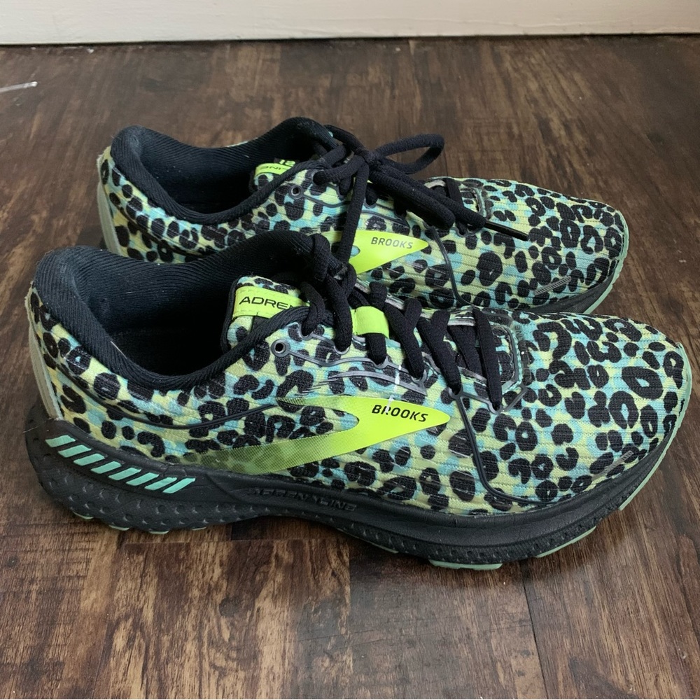Brooks Adrenaline GTS 21